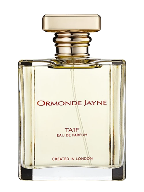 Ormonde Jayne Ta'if