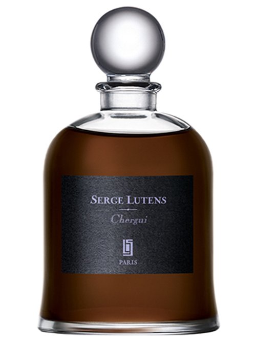Serge Lutens Chergui