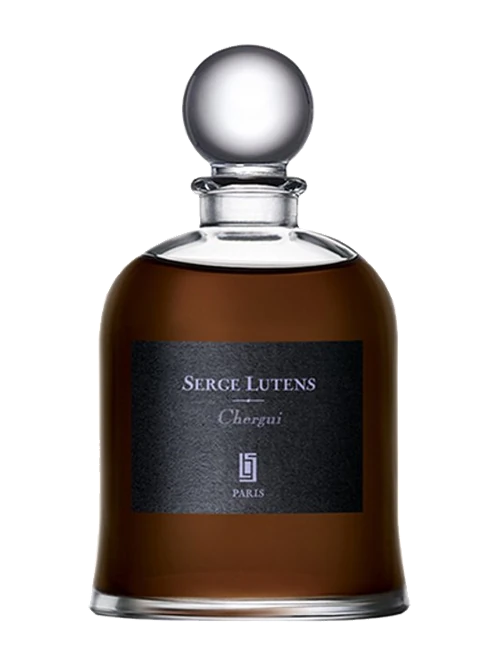 Serge Lutens Chergui