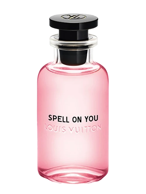 Louis Vuitton Spell on You