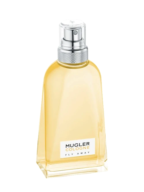 Mugler Cologne Fly Away