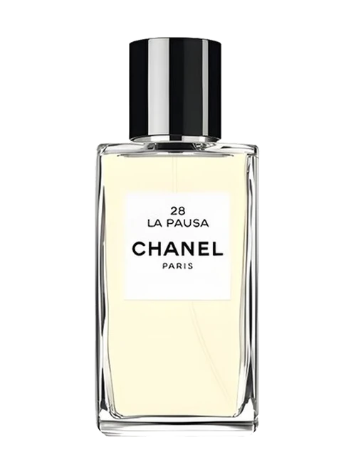 Chanel 28 La Pausa