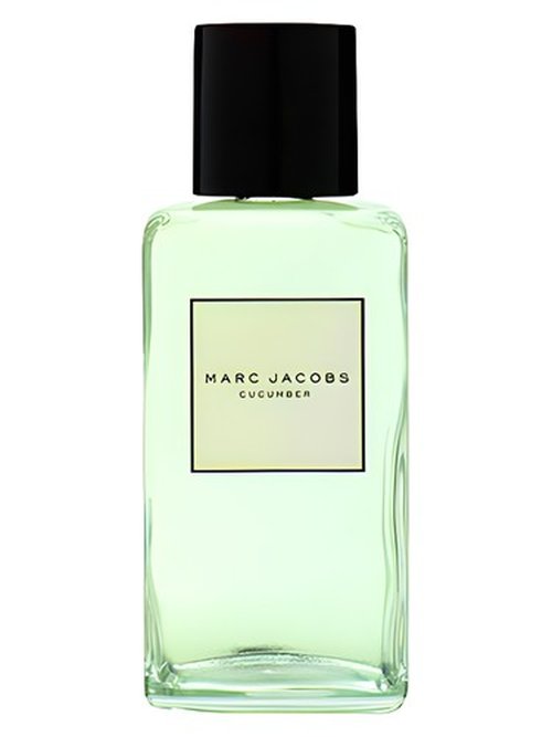 Marc Jacobs Splash Cucumber