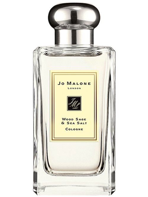 Jo Malone Wood Sage & Sea Salt