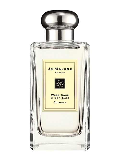 Jo Malone Wood Sage & Sea Salt