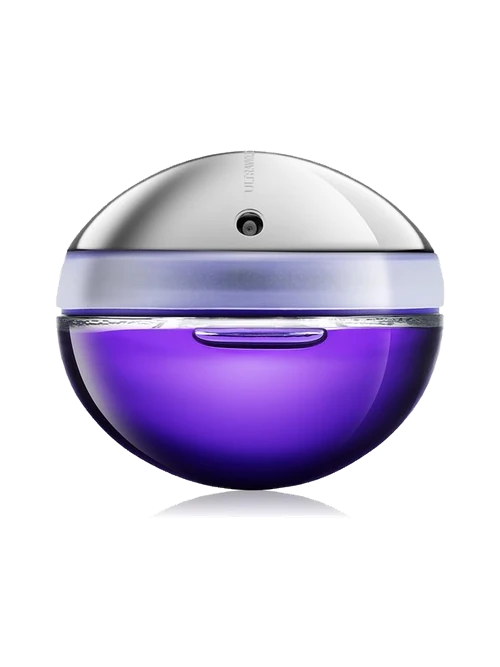 Paco Rabanne Ultraviolet Liquid Crystal