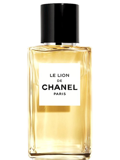 Chanel Le Lion de Chanel