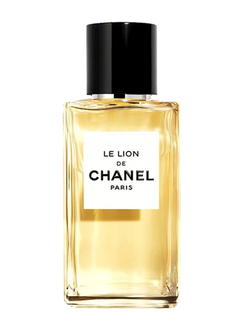 Chanel Le Lion de Chanel