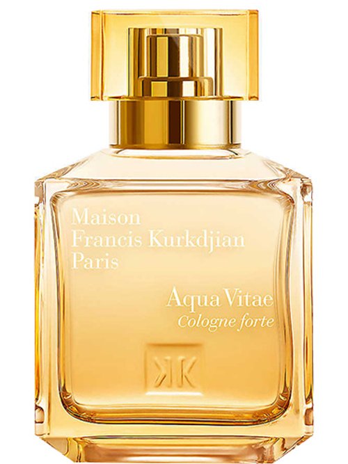 Maison Francis Kurkdjian Aqua Vitae Cologne Forte
