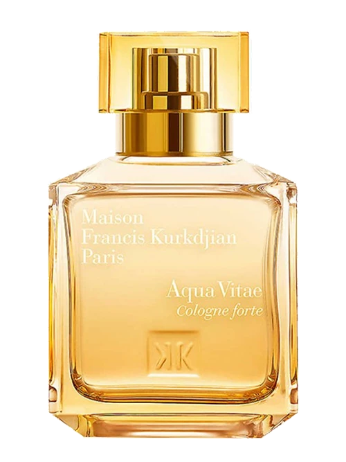 Maison Francis Kurkdjian Aqua Vitae Cologne Forte
