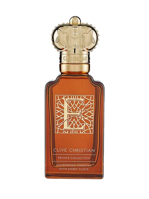 Clive Christian E Gourmand Oriental