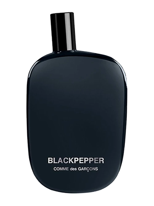 Comme des Garçons Blackpepper