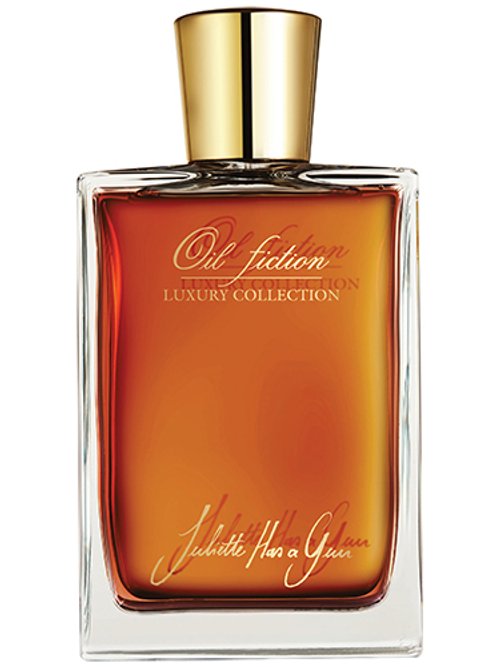 Juliette Has a Gun Oil Fiction