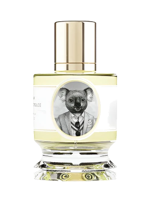 Zoologist Perfumes Koala