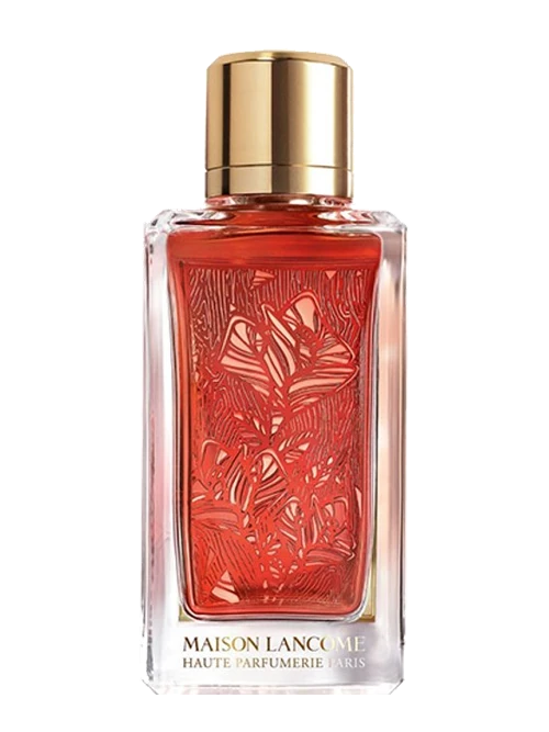 Lancôme Roses Berberanza