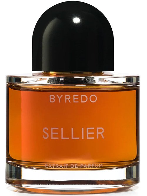 Byredo Sellier