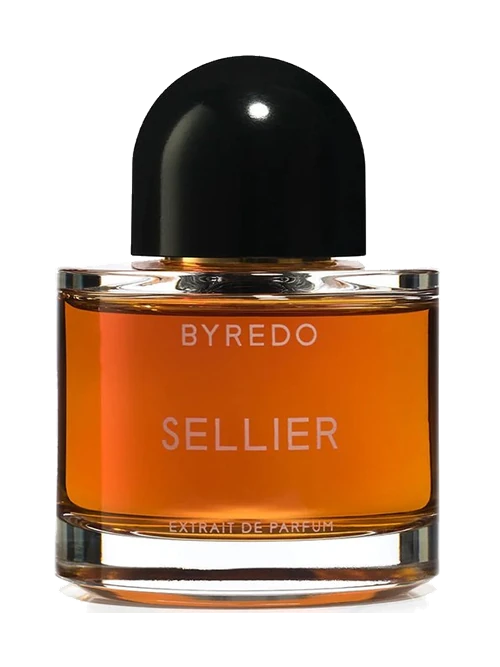 Byredo Sellier