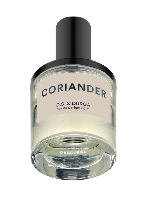 D.S. & Durga Coriander