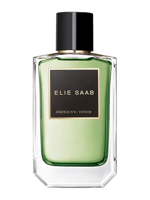 Elie Saab Essence No. 6 Vetiver
