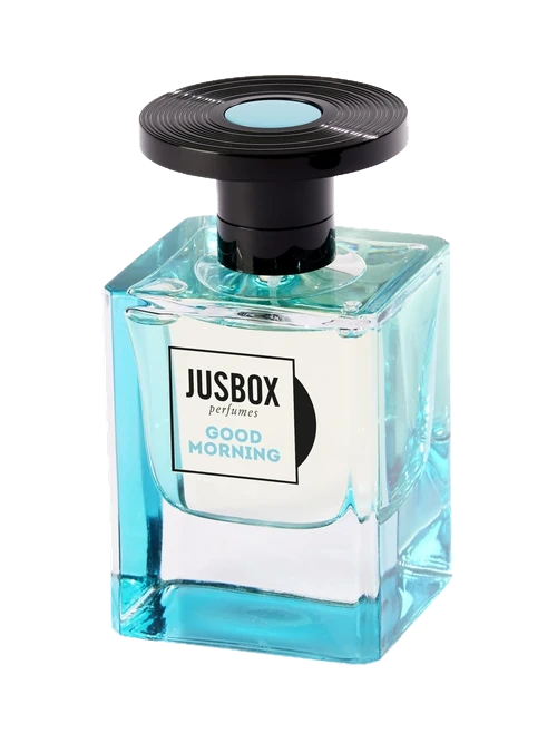 Jusbox Good Morning