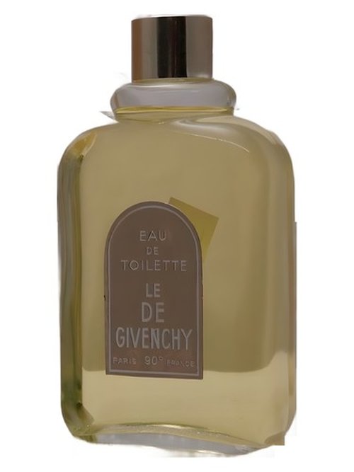 Givenchy Le De Givenchy