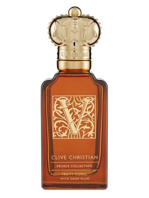 Clive Christian Amberwood
