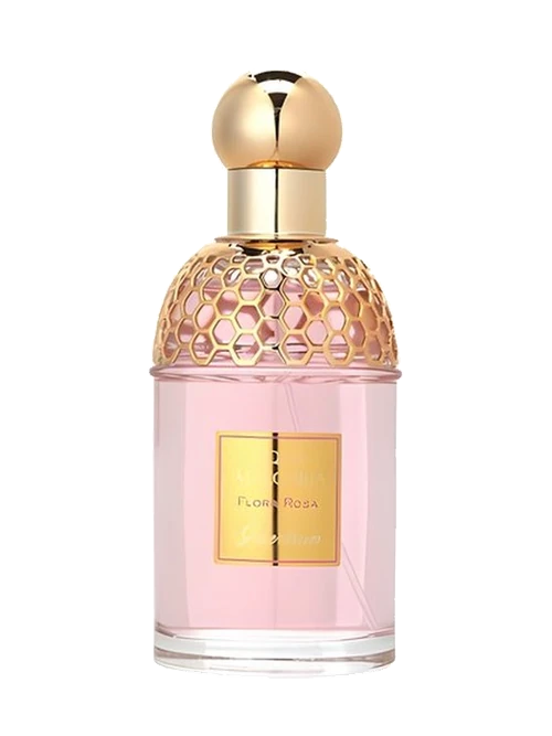 Guerlain Flora Rosa