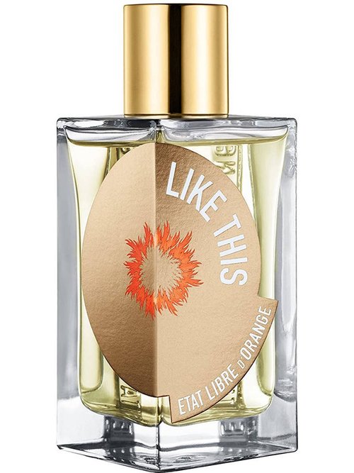 Like This Tilda Swinton