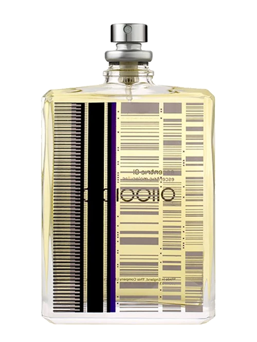 Escentric Molecules Escentric 01