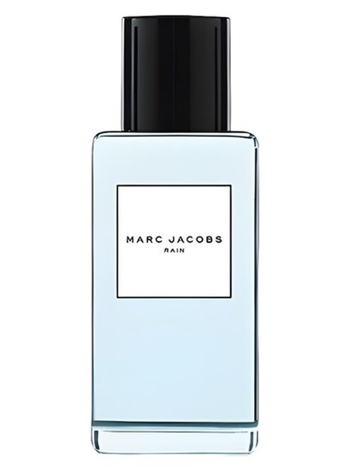 Marc Jacobs Marc Jacobs Splash Rain