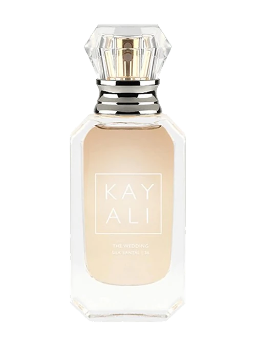 Kayali The Wedding Silk Santal | 36
