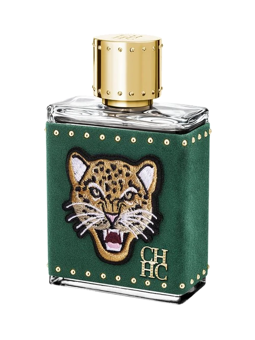 Carolina Herrera CH Beasts