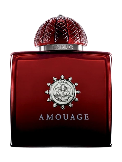 Amouage Lyric Woman