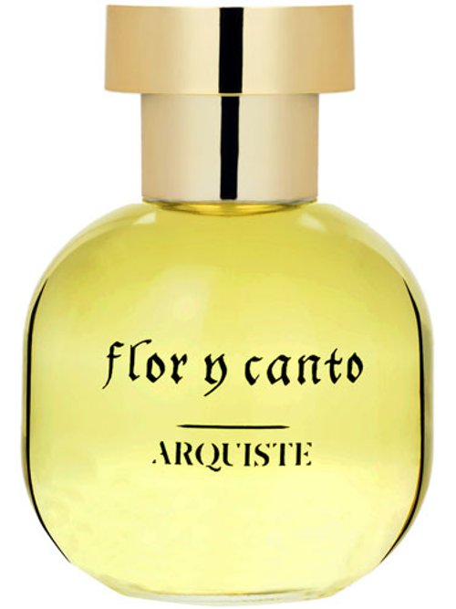 Arquiste Flor y Canto