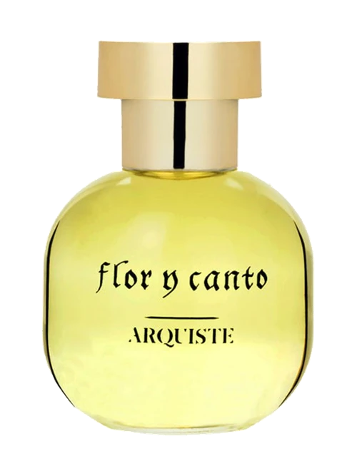 Arquiste Flor y Canto