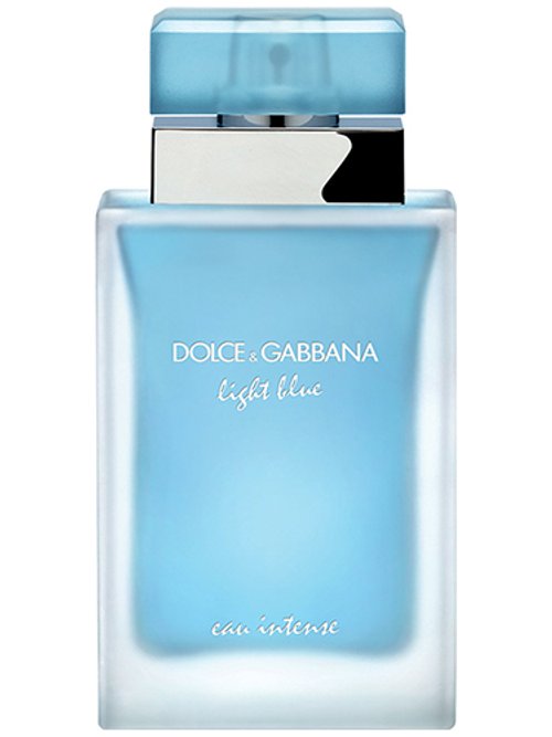Light Blue Eau Intense