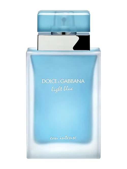 Dolce & Gabbana Light Blue Eau Intense
