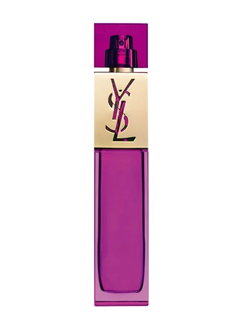 Yves Saint Laurent Elle