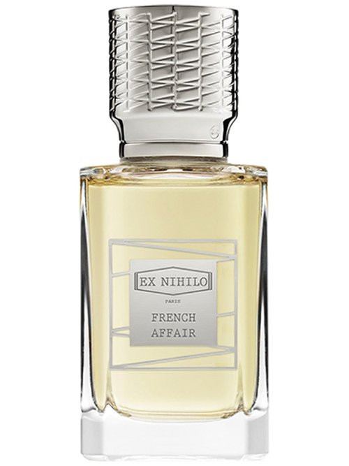 Ex Nihilo French Affair