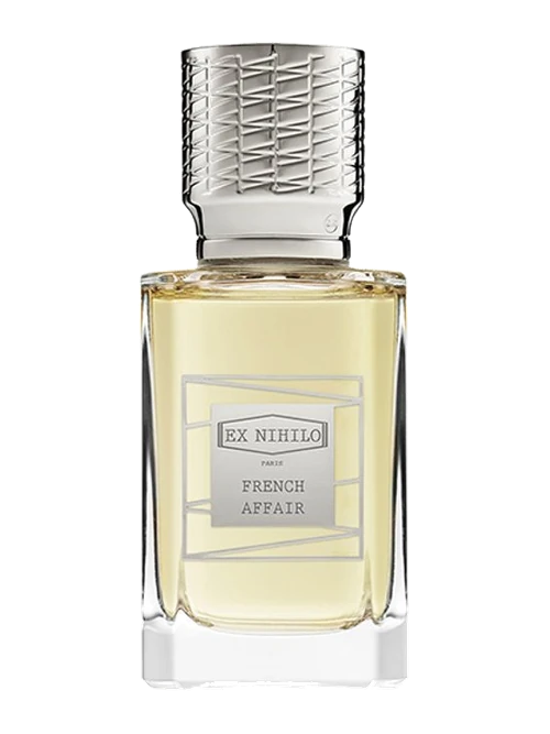 Ex Nihilo French Affair