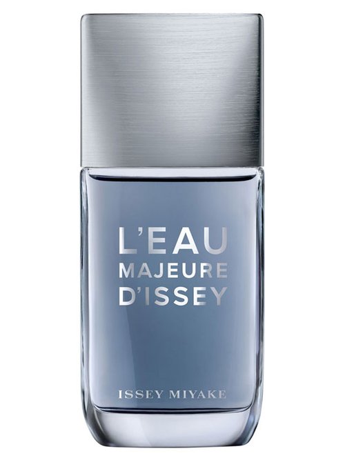 L'Eau Majeure d'Issey Intense