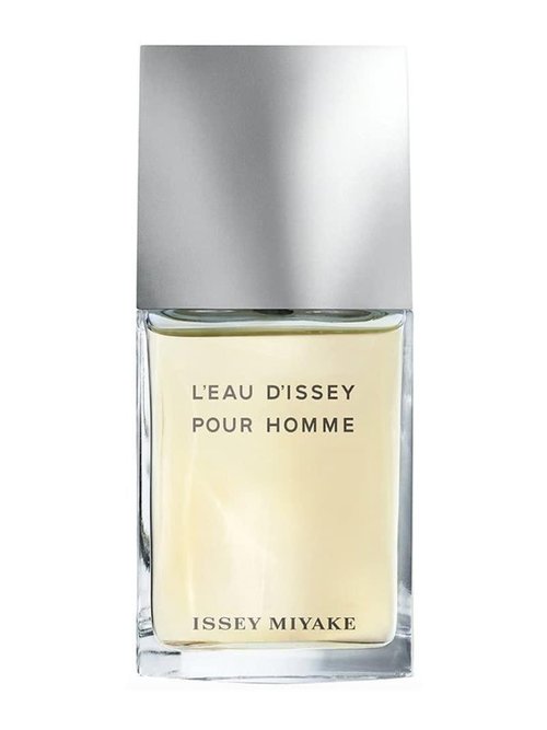 L'Eau d'Issey Pour Homme Sport Polar Expedition