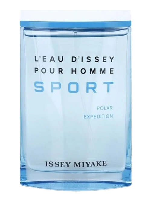 Issey Miyake L'Eau d'Issey Pour Homme Sport Polar Expedition
