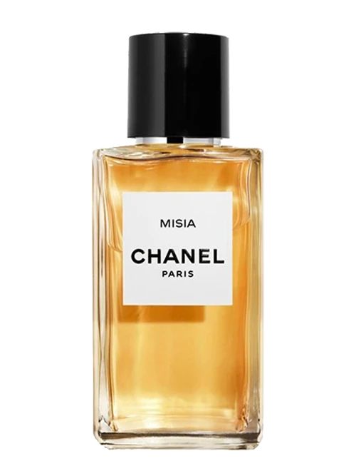Chanel Misia