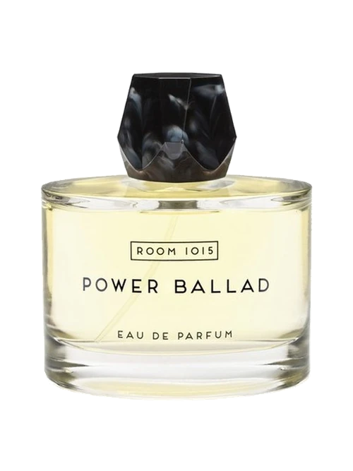 Room 1015 Power Ballad