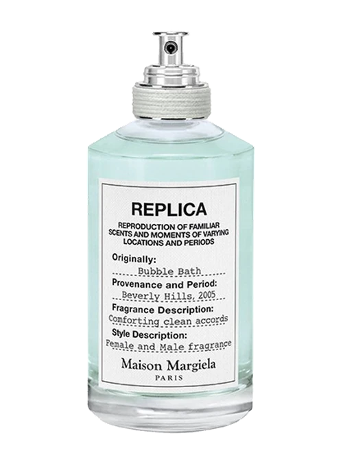Maison Margiela Replica Bubble Bath