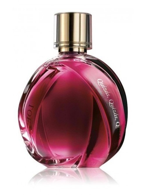 Loewe Quizás, Quizás, Quizás Pasión