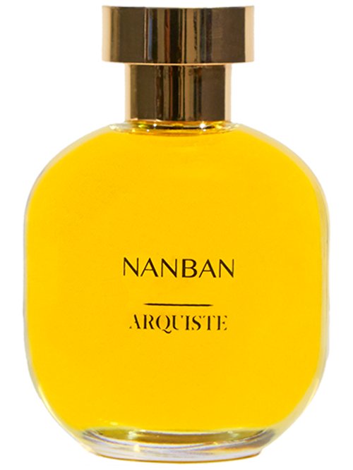 Arquiste Nanban