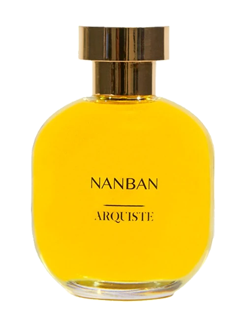 Arquiste Nanban