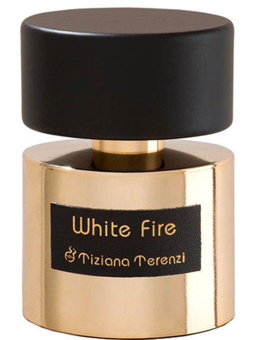 Tiziana Terenzi White Fire